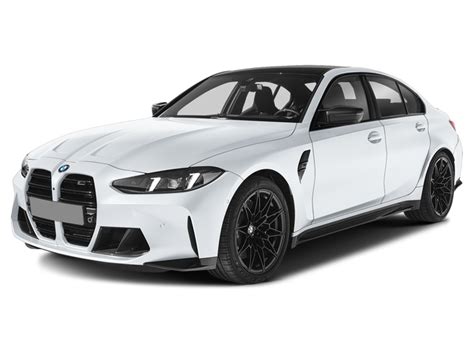 New 2026 BMW M3 Competition xDrive For Sale in Bronx, NY | Auto Navigator