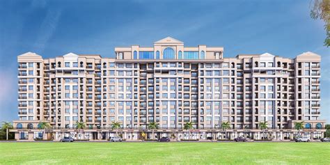 Shree Ostwal Palace Palghar, Palghar | Price List, Floor Plan, Reviews ...
