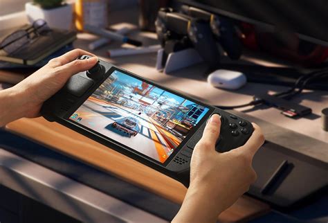 GuliKit Hall Effect Joystick Module For Steam Deck India | Ubuy