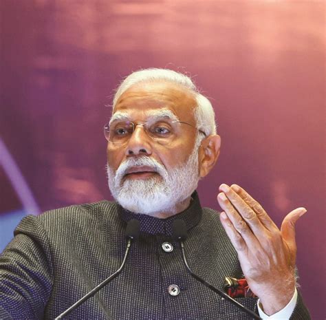 Delhi Police mobilise high-alert security for Modi’s swearing-in