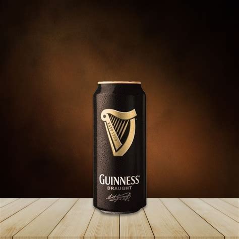 GUINNESS DRAUGHT BEER – Mansionz