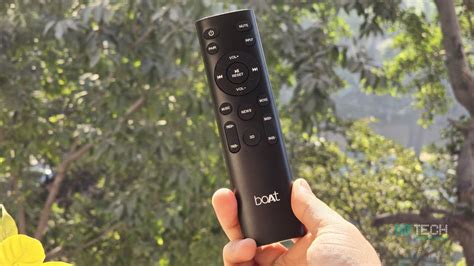 boAt Aavante Bar Thump Review: A really big bang for your buck | Home ...