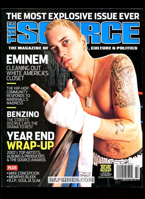 Source Magazine Covers 的图像结果