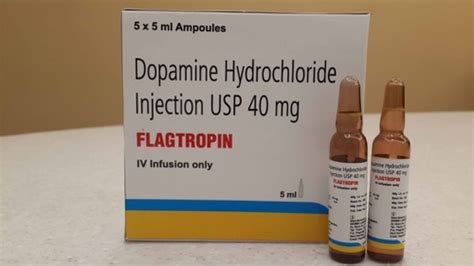 Dopamine Injection 的图像结果