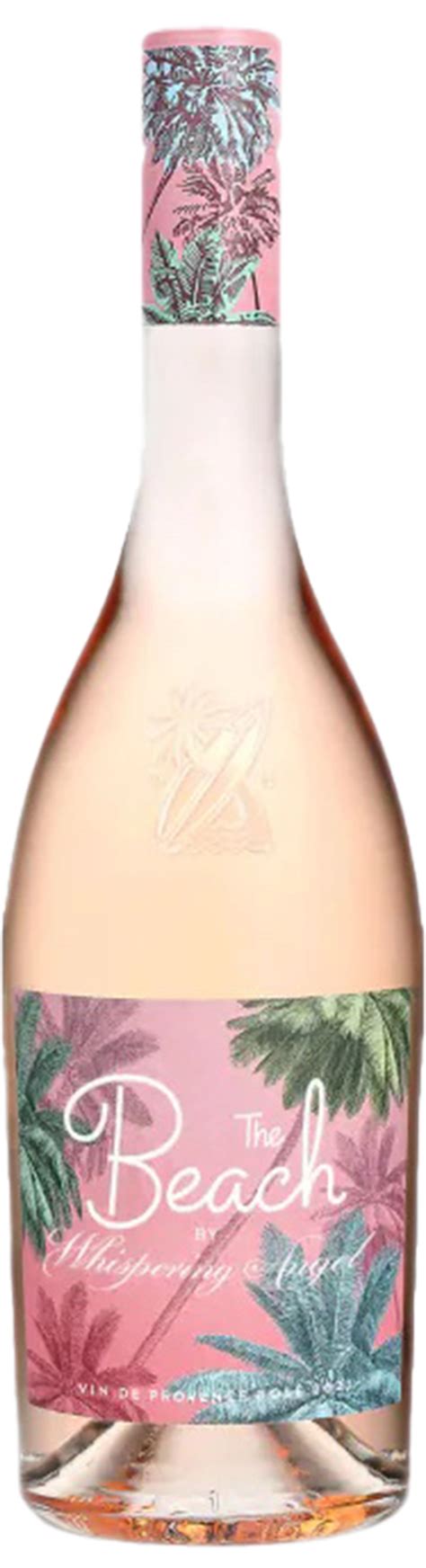 Whispering Angel Rose by Caves d’Esclans 2023 | 750 ml Bottle