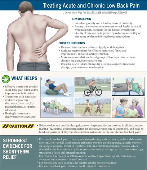 Lower back pain - causes, treatment, symptoms, exercises - Healthy Food Near Me