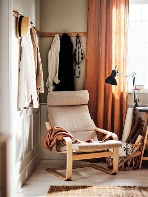 POÄNG series - IKEA