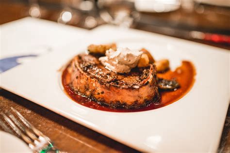 The Royce at The Langham Pasadena: Monthly Wine Dinner Series