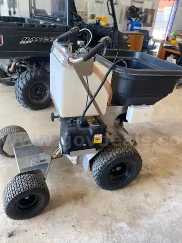 Ferris Spreader Pathfinder | GovDeals