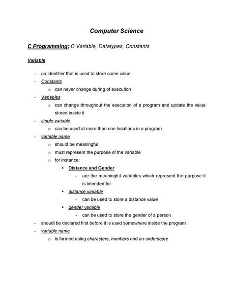 Image result for Computer C Programming