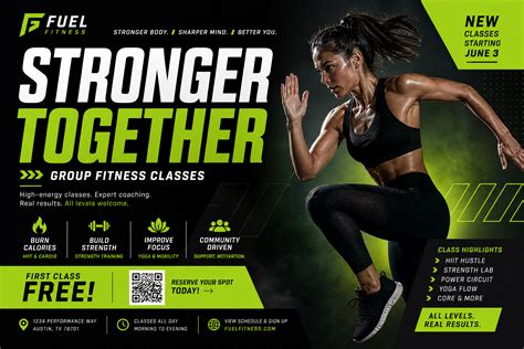 AI Flyer Generator for Fast Promo Concepts | BudgetPixel AI