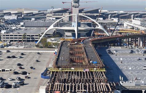 LAX Automated People Mover – McNary Bergeron & Johannesen