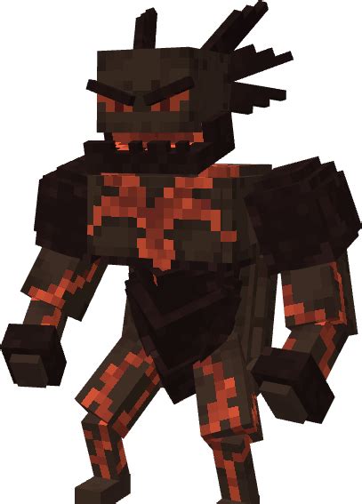 Image result for Nether Golem