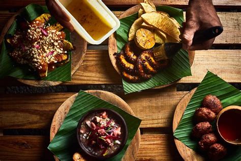 BEST MEAL IN PANAMA - Reviews, Photos - Octo Caribbean Grill - Tripadvisor