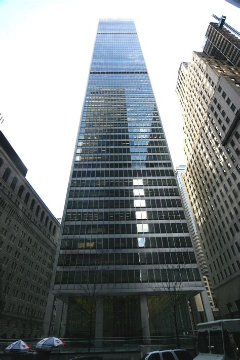 One Chase Manhattan Plaza Archives - CityLand CityLand
