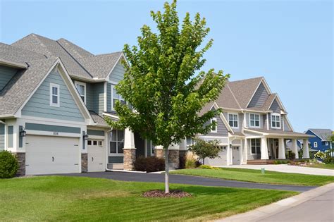 Departments - St. Michael, MN