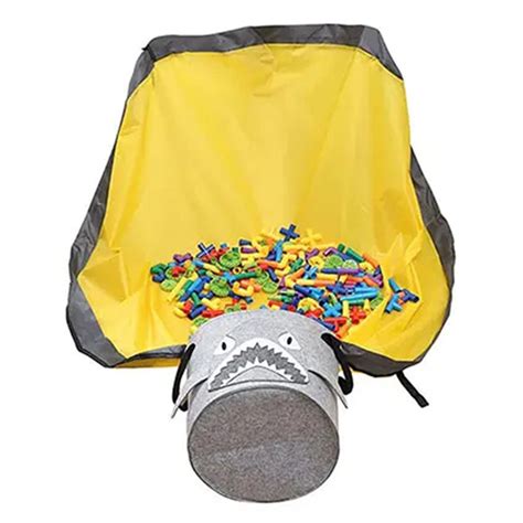 Toy Box 的图像结果