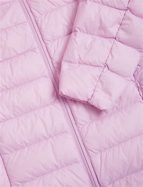 Buy Feather & Down Puffer Jacket at Marks & Spencer