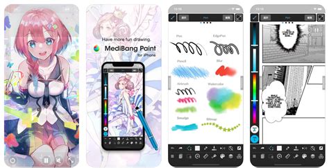 Computer Drawing Apps 的图像结果
