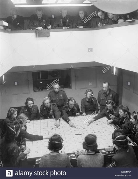 Royal Observer Corps Stock Photos & Royal Observer Corps Stock Images ...