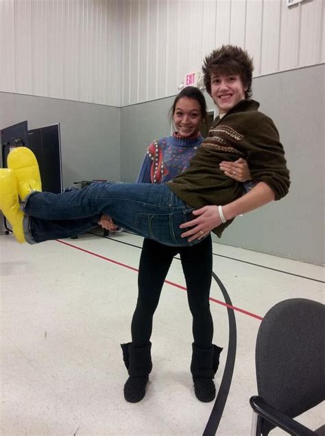 Image result for Girls Line Out Lift