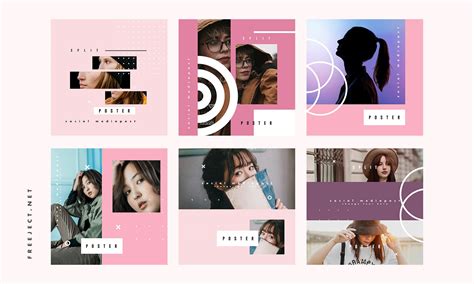 Image result for Split Advertisment Posts