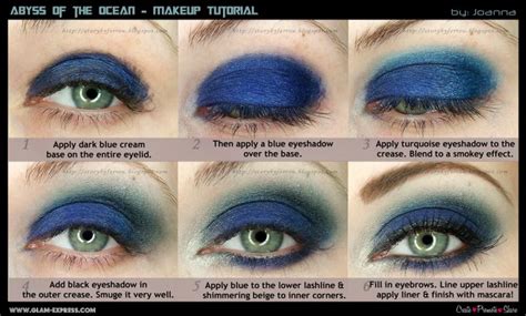 Image result for Vortex Makeup Tutorial