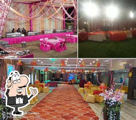 Panchvati Resort Restaurant And Banquet Hall, Ferozepur - Restaurant ...