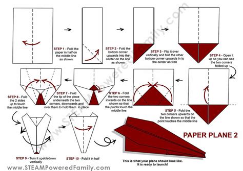 Basic Paper Plane 的图像结果