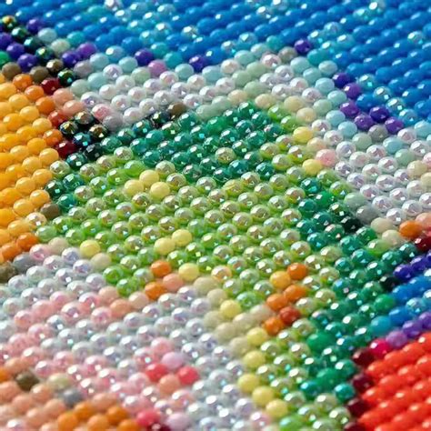 Diamond Painting Kits Explained: A Complete Guide for Beginners – TULIP ...