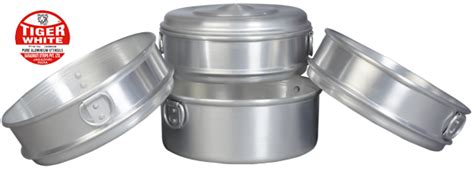 Aluminium Multi Steamer & Momos Cooker - Saraswati Strips