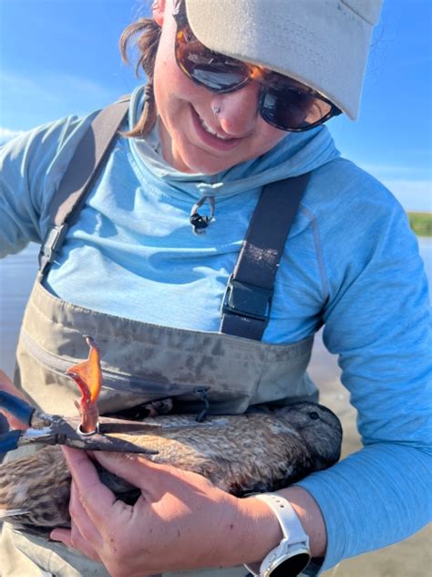 Banding Together | U.S. Fish & Wildlife Service