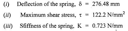 Anna University Solved Problems - Torsion - Strength of Materials