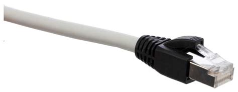 RJ45C6AGY-2.0M HellermannTyton Connectivity | HellermannTyton ...