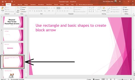Image result for PowerPoint Annotation
