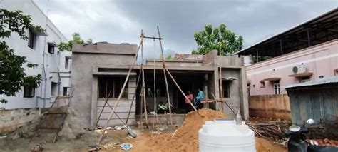 Our Projects – JVR Builders