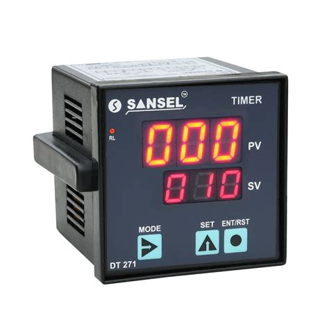 Products | SANSEL INSTRUMENTS, India