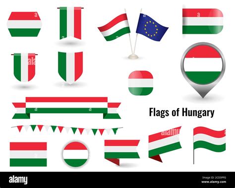 Hungarian Symbols