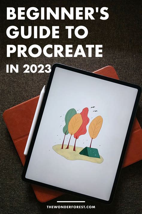 Image result for Procreate User Guide