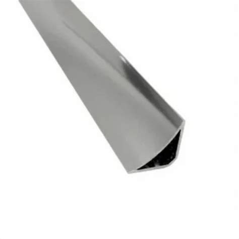 Aluminium Coving - Aluminium covered Coving Manufacturer from Navi Mumbai