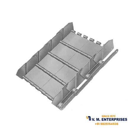Bevel Gear Chain Couple Manufacturer, Sprocket and Apron Conveyor Chain ...