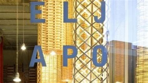 Abre Elj apo nés @22 en el distrito tecnológico de Barcelona