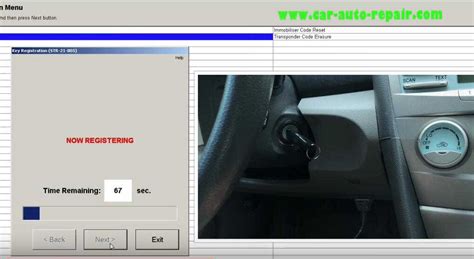 Image result for Techstream Keys