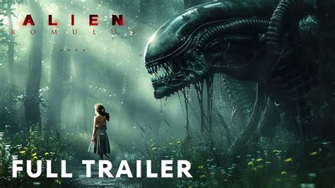 Image result for Alien Romulus Full Movie YouTube