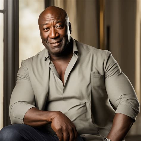 Michael Clarke Duncan