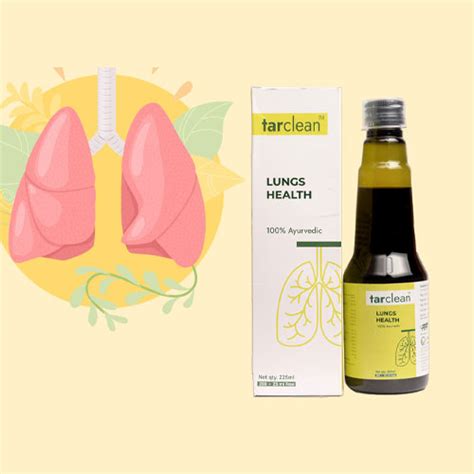 LUNGS DETOX SYRUP INSTANT REMEDIES PVT. LTD.