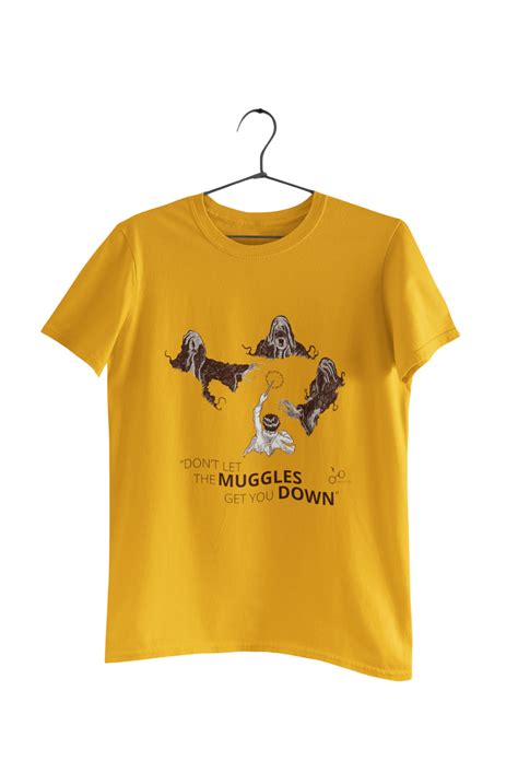 Muggle Hunters – Hashwear