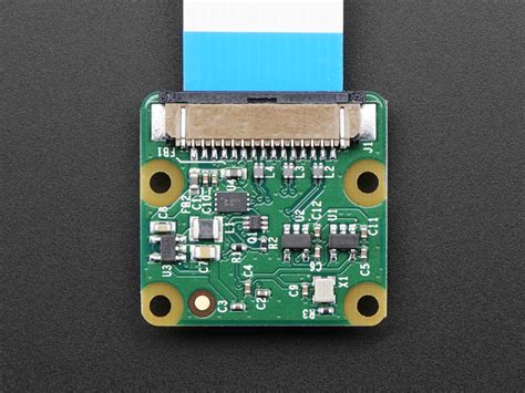 Image result for Raspberry Pi 8MP Camera