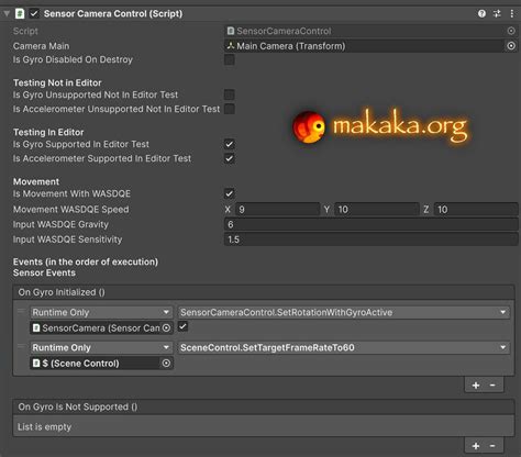Image result for Unity 2D Glitching Sensor
