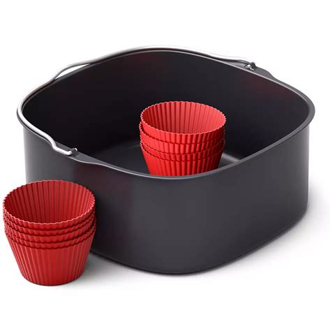 Airfryer Accessory Baking Kit XXL HD9957/00 | Philips